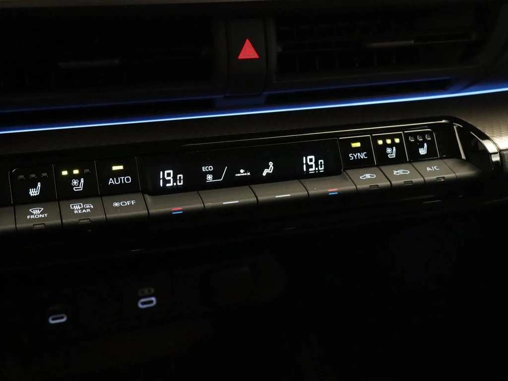 Toyota Prius – foto 32