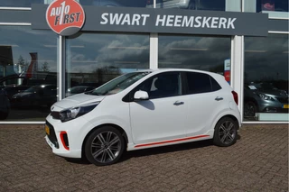 Kia Picanto – thumbnail 1
