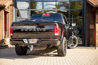 Dodge Ram 1500 – thumbnail 5