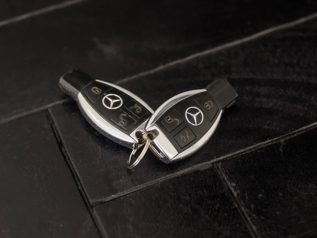 Mercedes-Benz CLA – foto 18