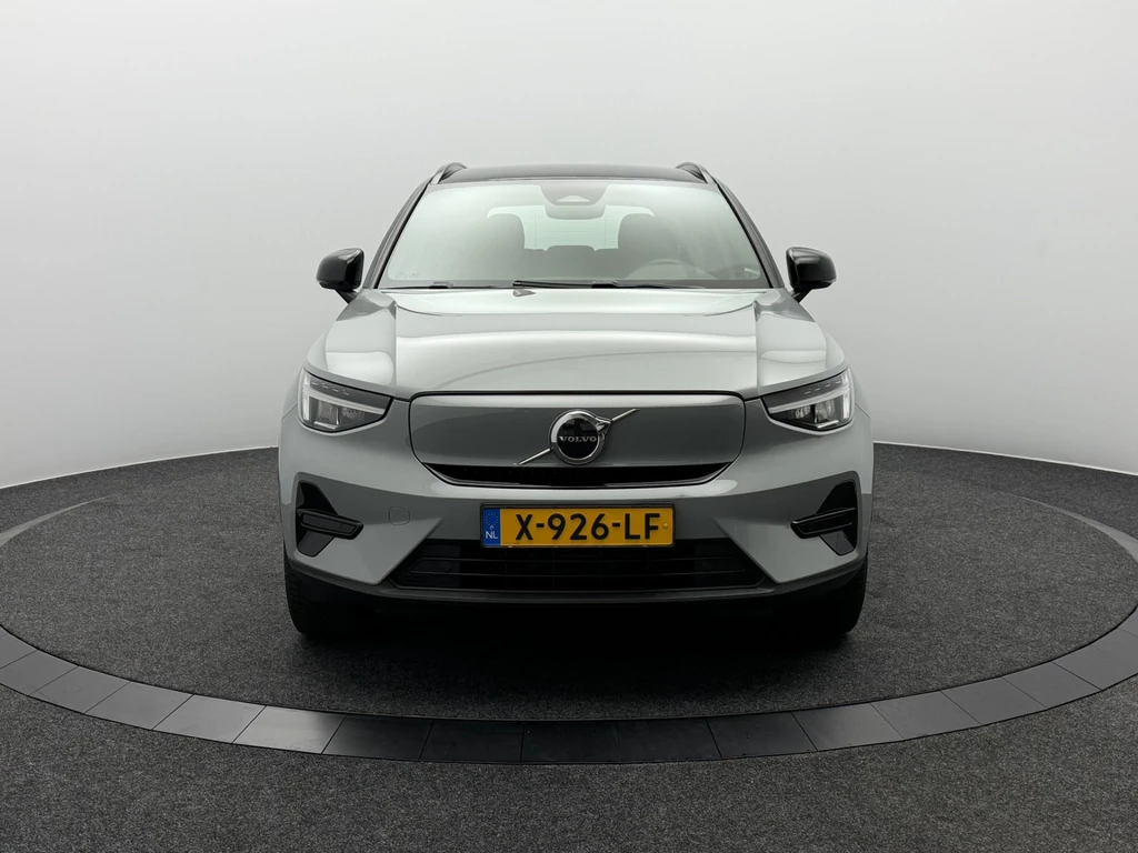 Volvo XC40 – foto 7