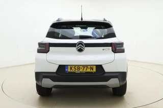 Citroën ë-C3 – thumbnail 5