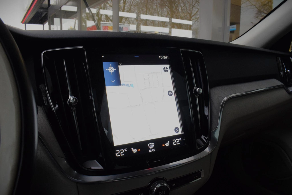 Volvo V60 – foto 28
