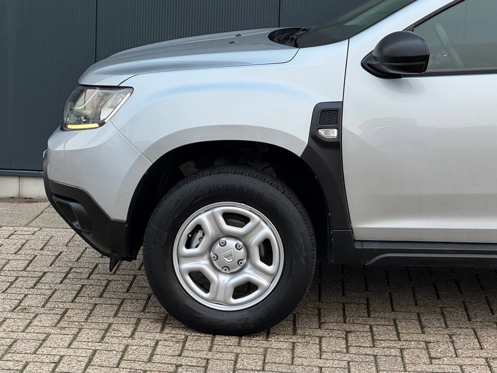 Dacia Duster – foto 21