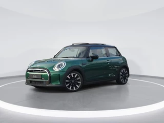 MINI Cooper – thumbnail 2