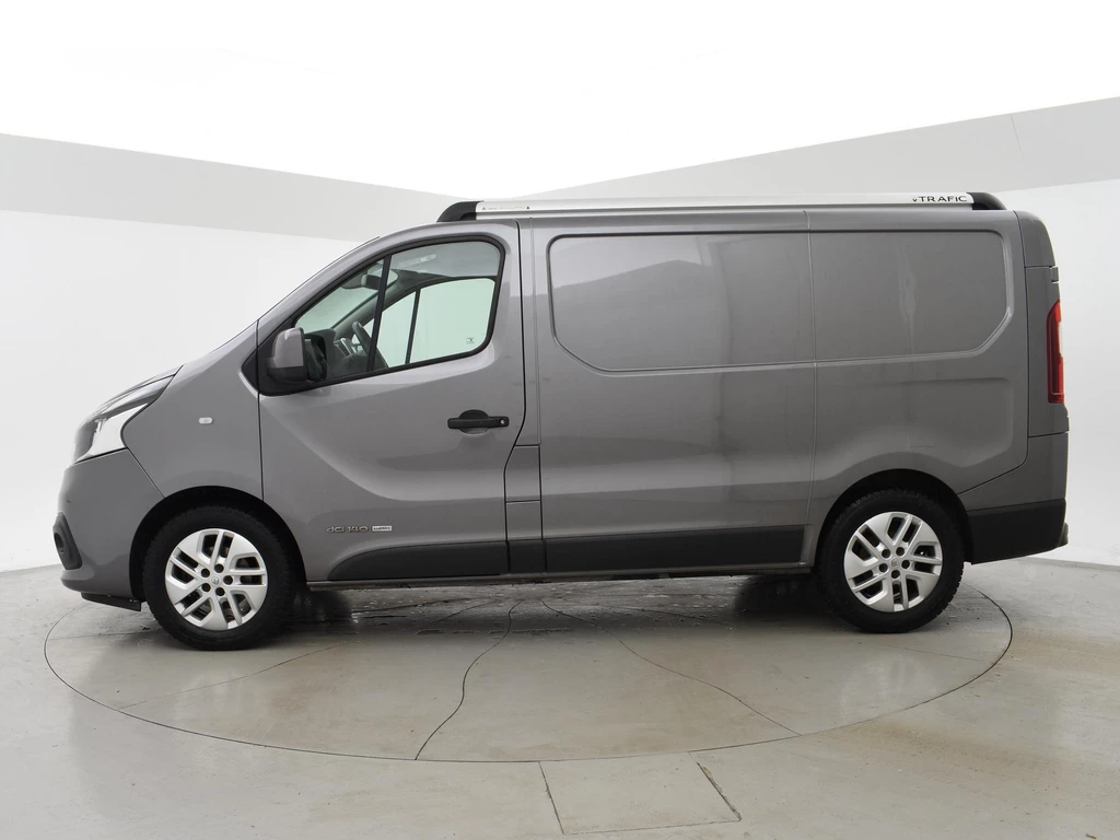 Renault Trafic – foto 2