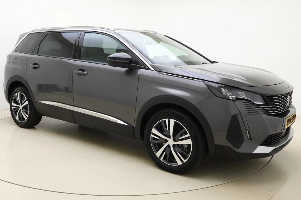 Peugeot 5008 – foto 8