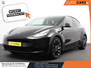 Tesla Model Y – thumbnail 1