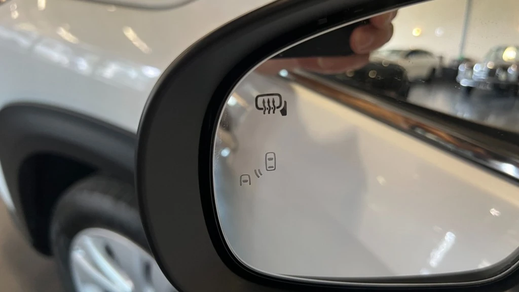 Suzuki S-Cross – foto 29