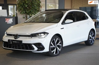 Volkswagen Polo – thumbnail 1