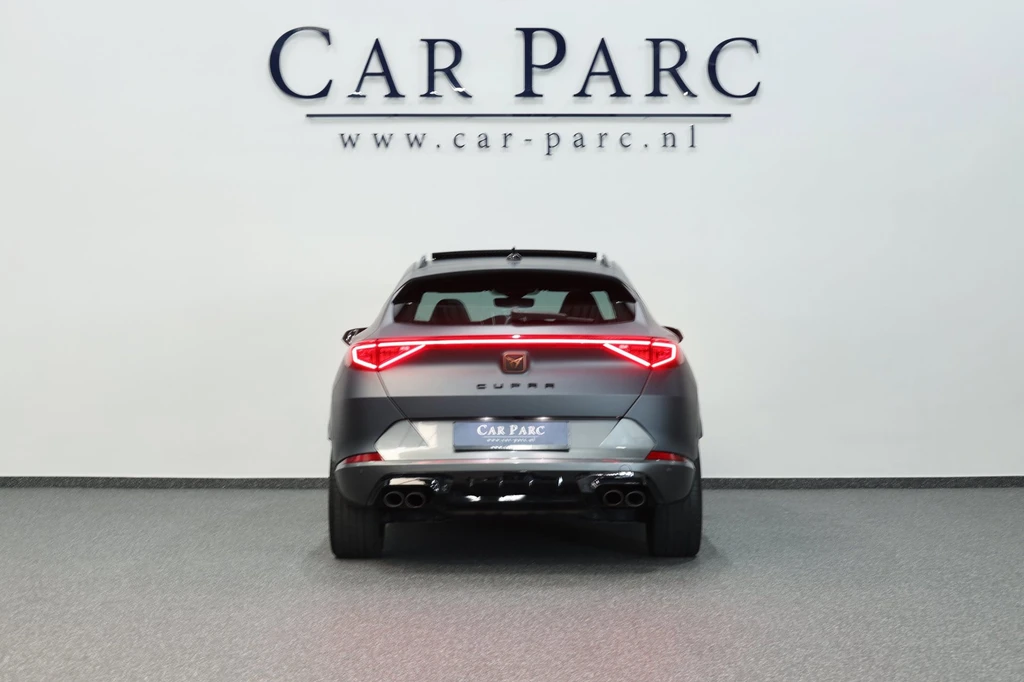 CUPRA Formentor – foto 5
