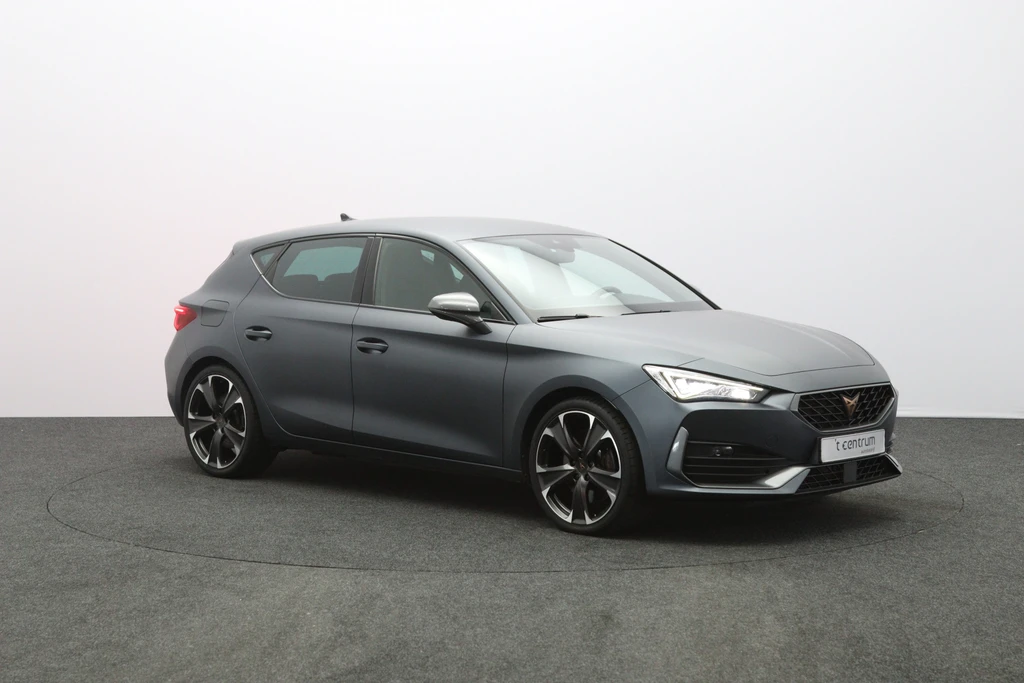 CUPRA Leon – foto 8