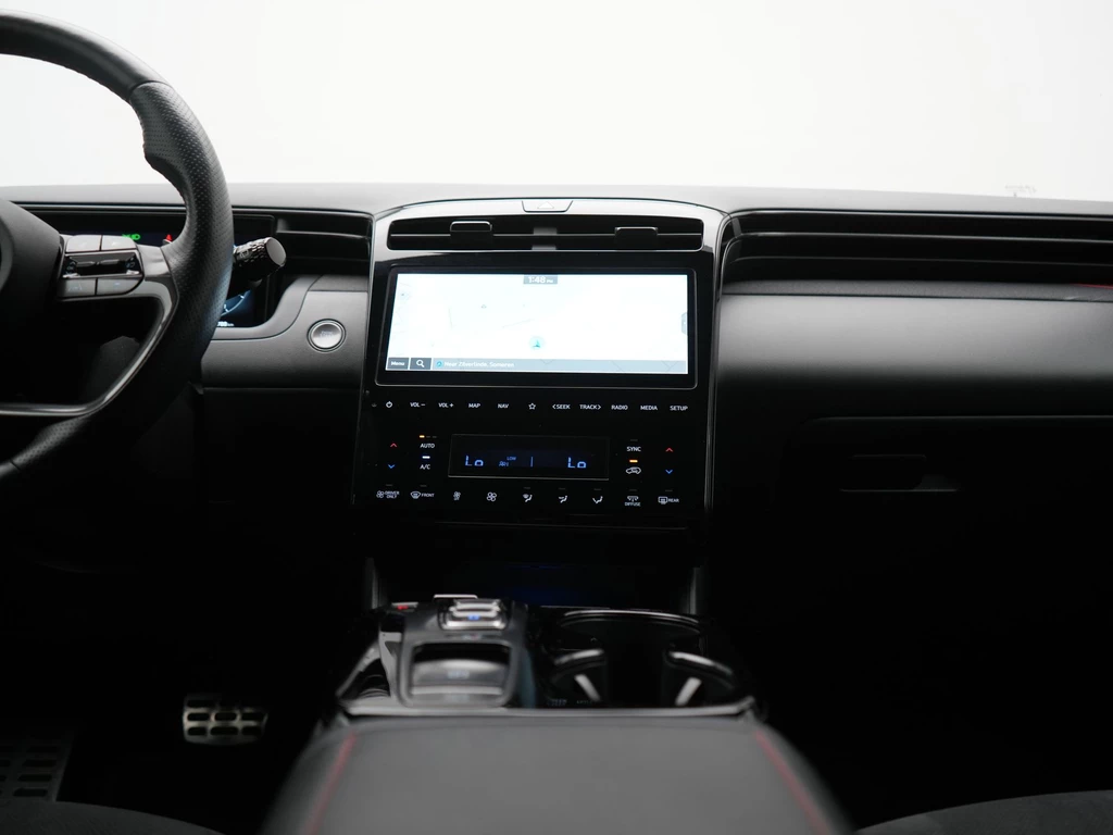Hyundai Tucson – foto 40