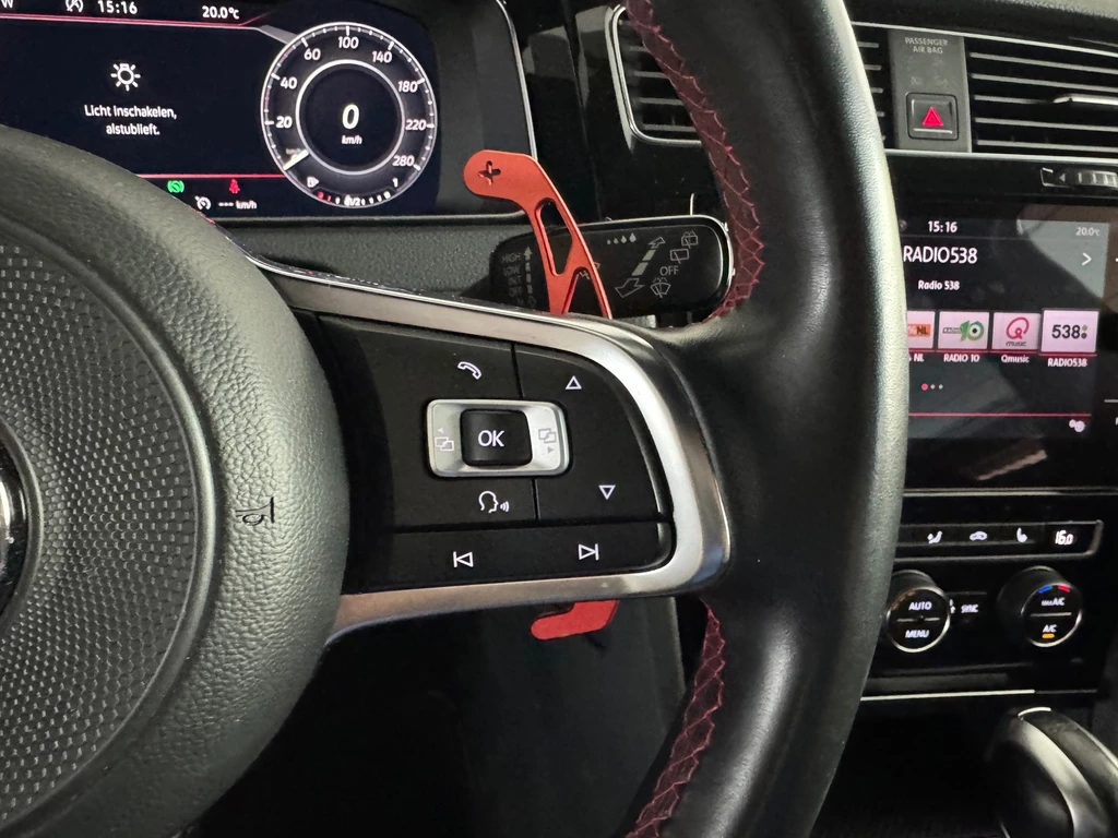Volkswagen Golf – foto 14