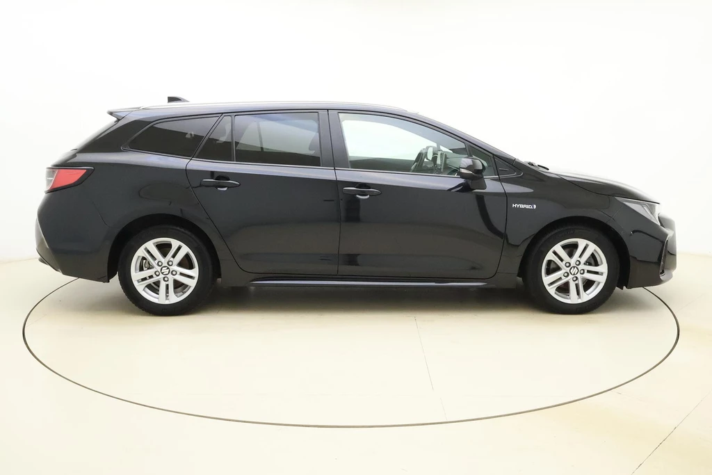 Suzuki Swace – foto 7