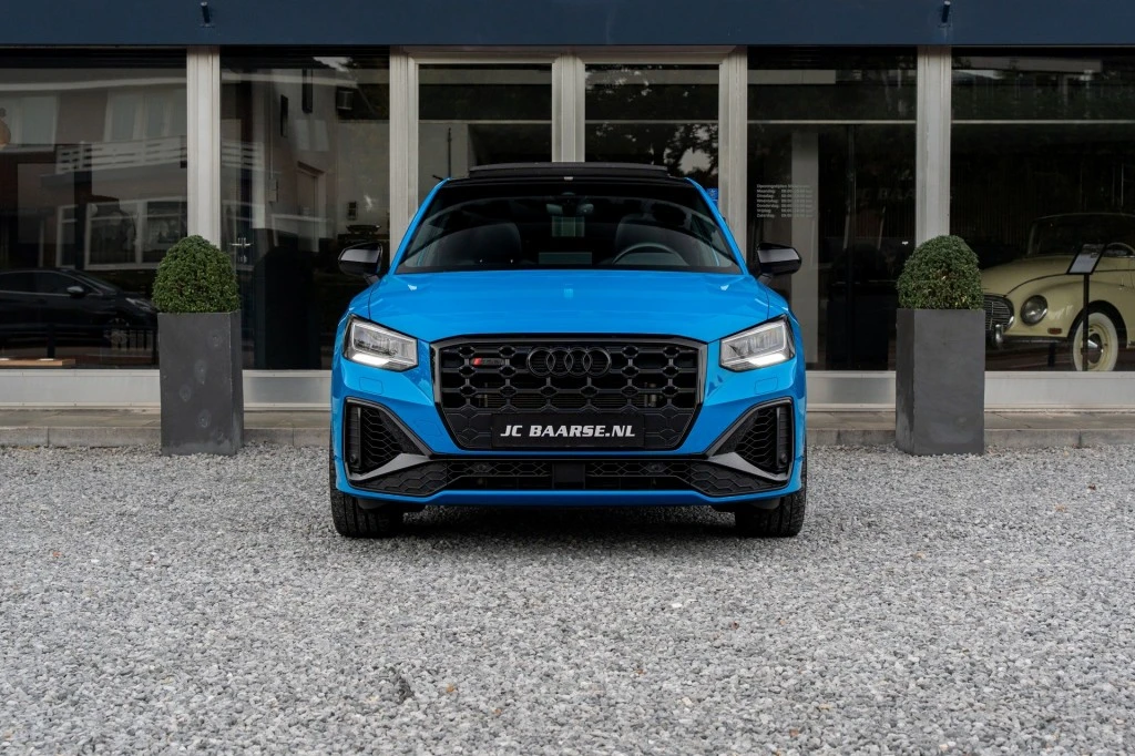 Audi SQ2 – foto 8