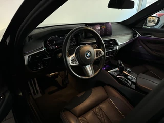 BMW 5 Serie – thumbnail 9