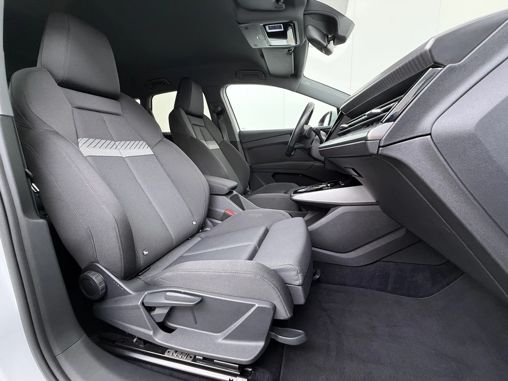 Audi Q4 e-tron – foto 40