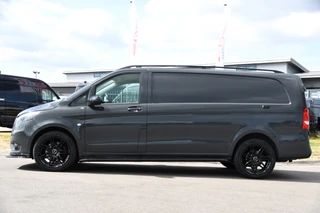 Mercedes-Benz Vito – thumbnail 5