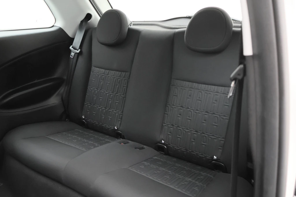 Fiat 500e – foto 19