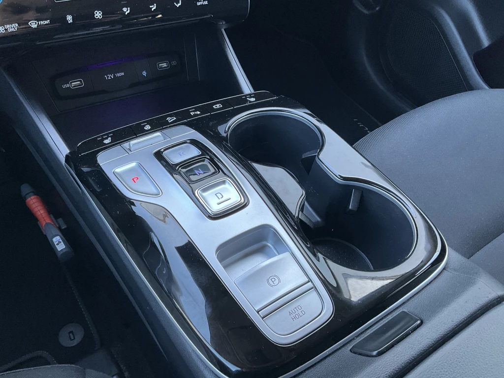 Hyundai Tucson – foto 25
