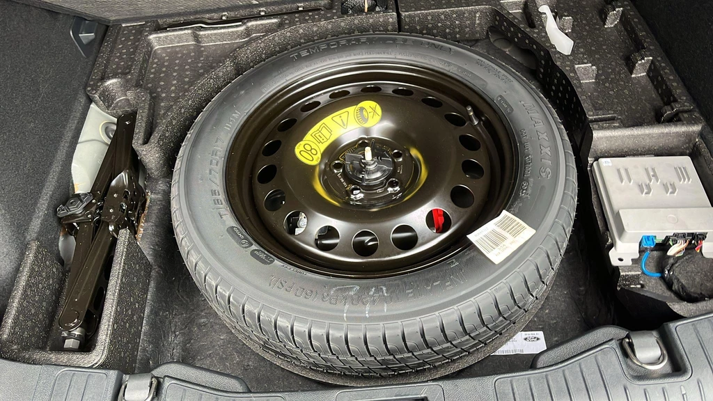 Ford Kuga – foto 39