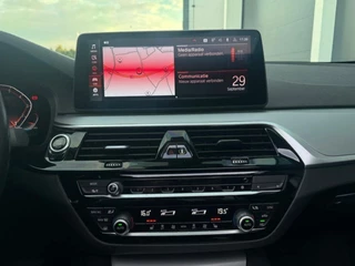 BMW 5 Serie – thumbnail 16