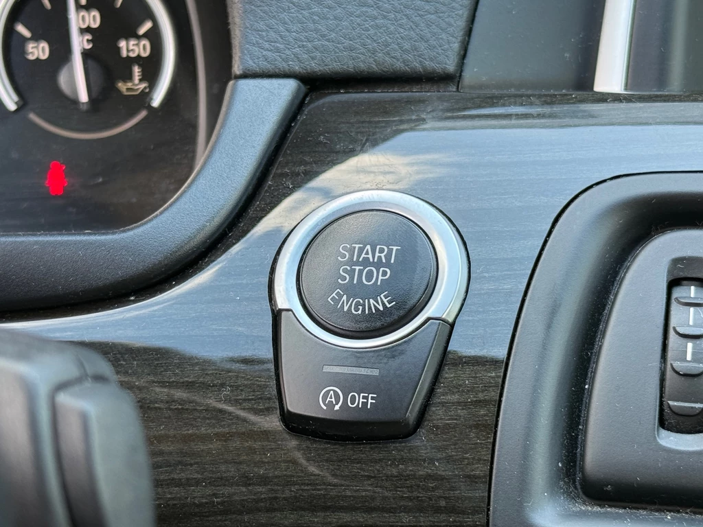 BMW 5 Serie – foto 20