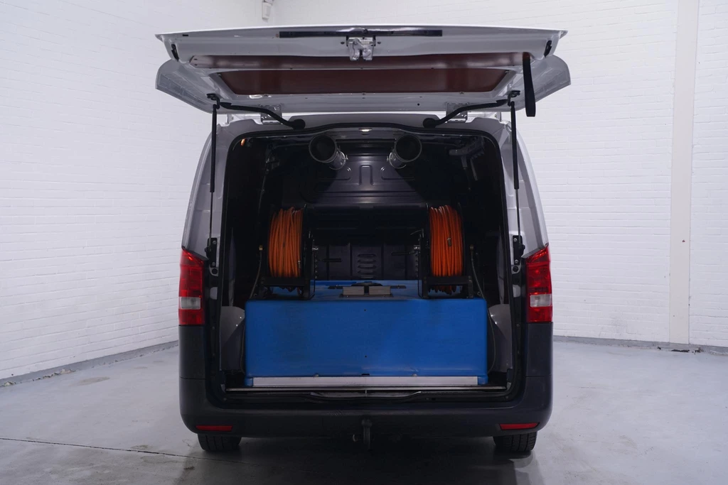 Mercedes-Benz Vito – foto 11