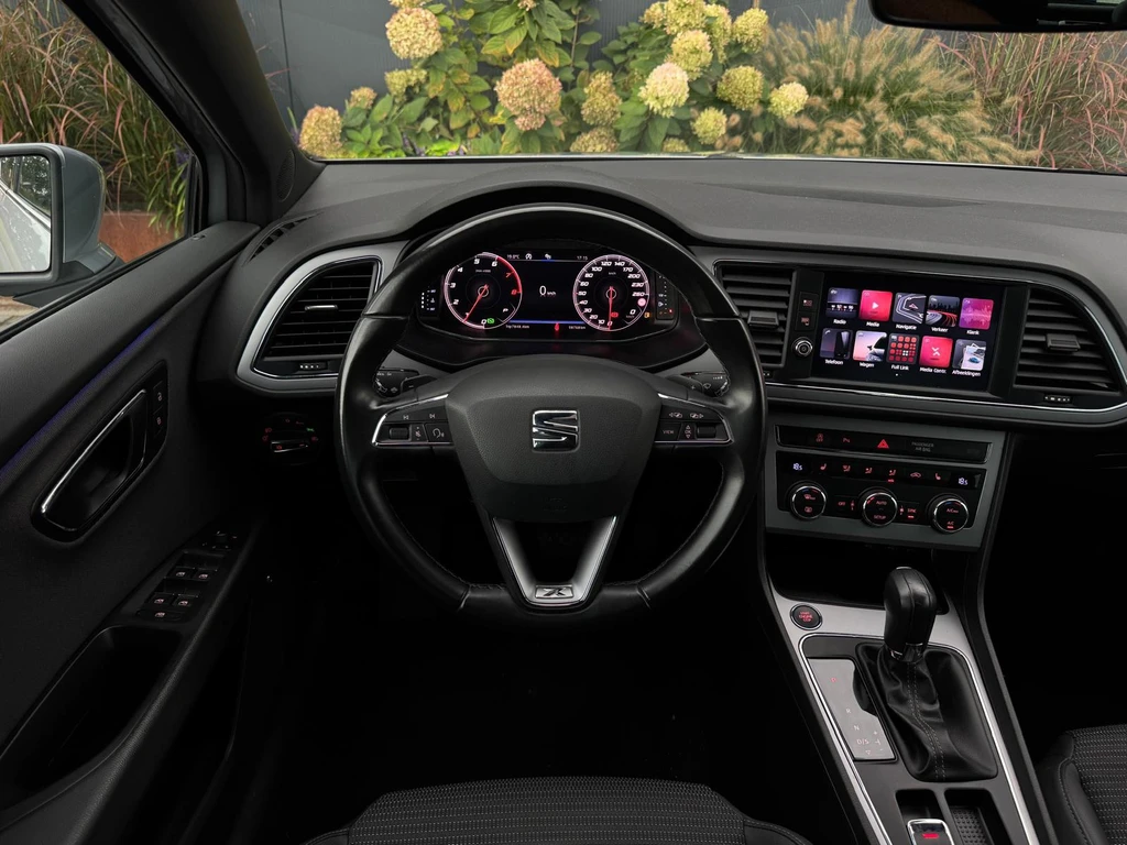 SEAT Leon – foto 21