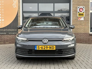 Volkswagen Golf – thumbnail 17