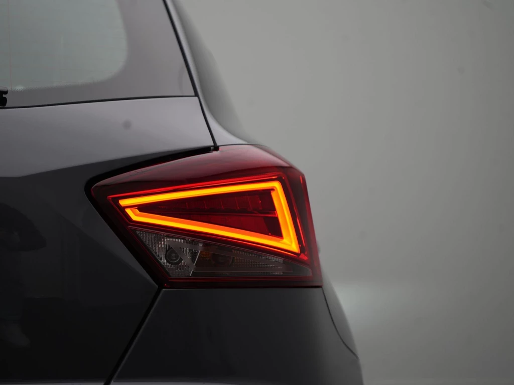 SEAT Ibiza – foto 35