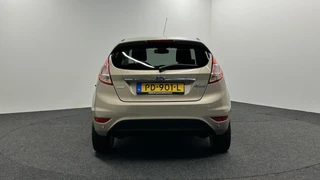 Ford Fiesta – thumbnail 4