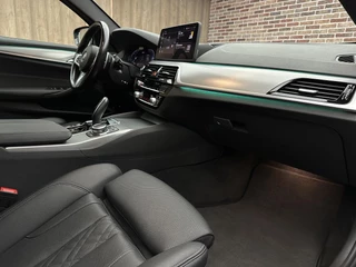 BMW 5 Serie – thumbnail 38