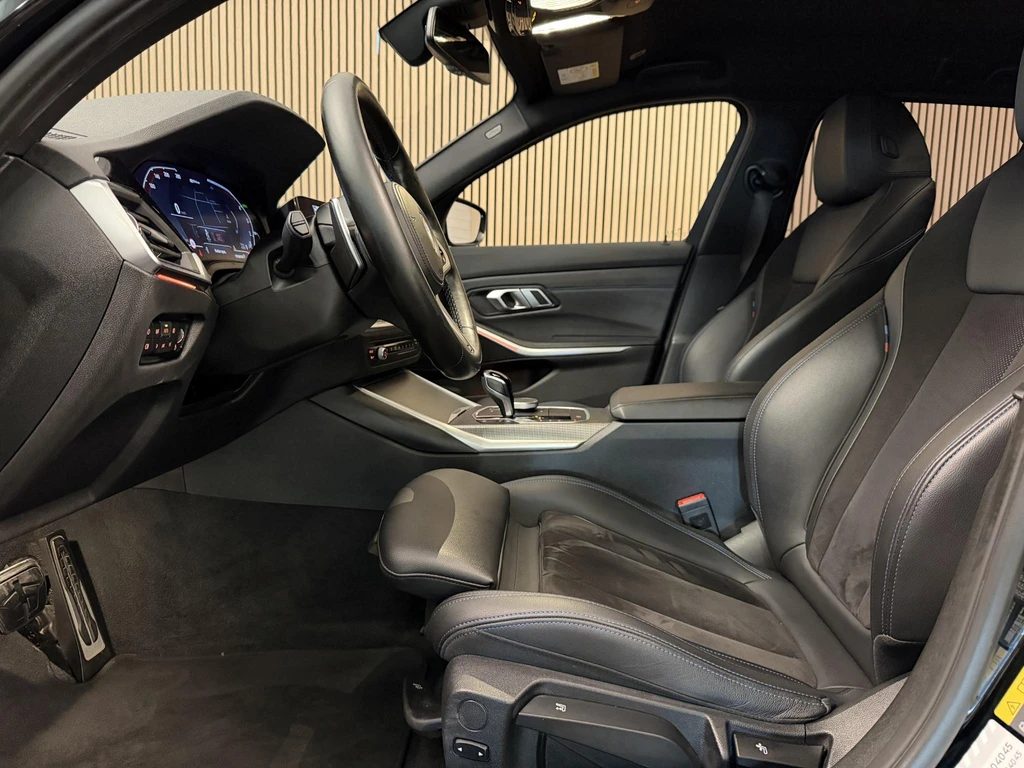 BMW 3 Serie – foto 9