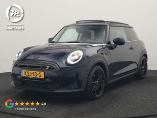 MINI Electric – thumbnail 1