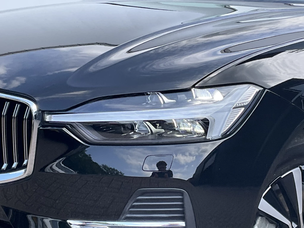 Volvo XC60 – foto 21