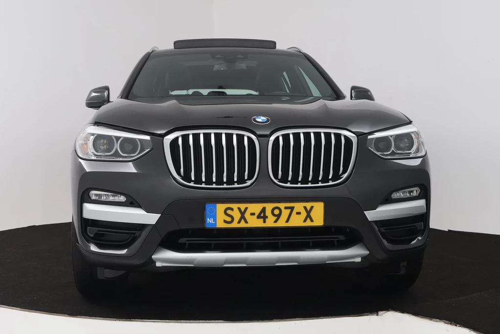 BMW X3 – foto 8