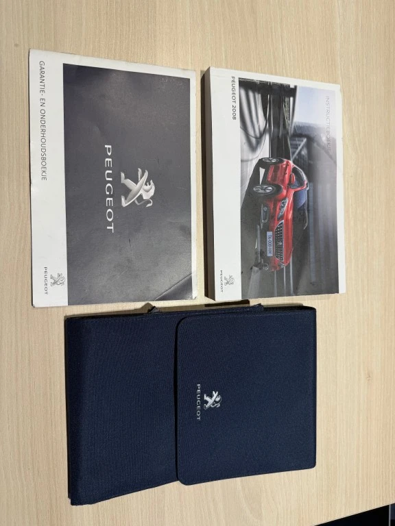 Peugeot 2008 – foto 11