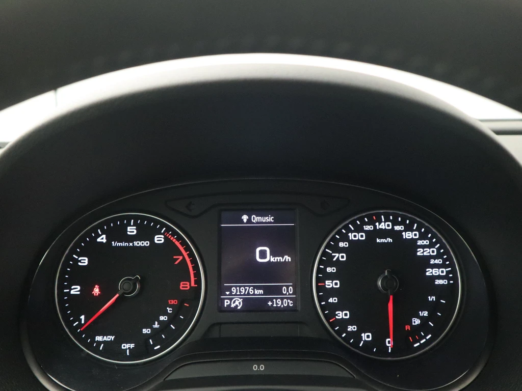 Audi A3 – foto 34