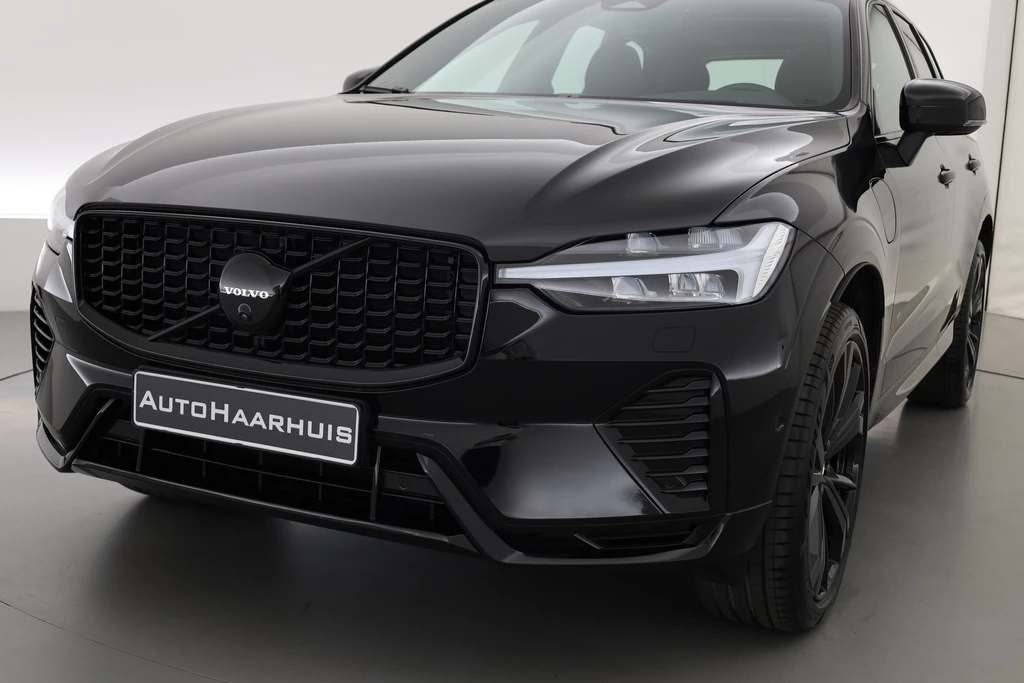 Volvo XC60 – foto 2