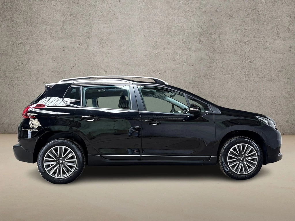 Peugeot 2008 – foto 5