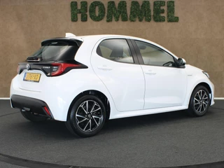 Toyota Yaris – thumbnail 5