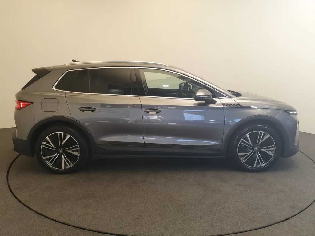 Škoda Elroq – foto 6