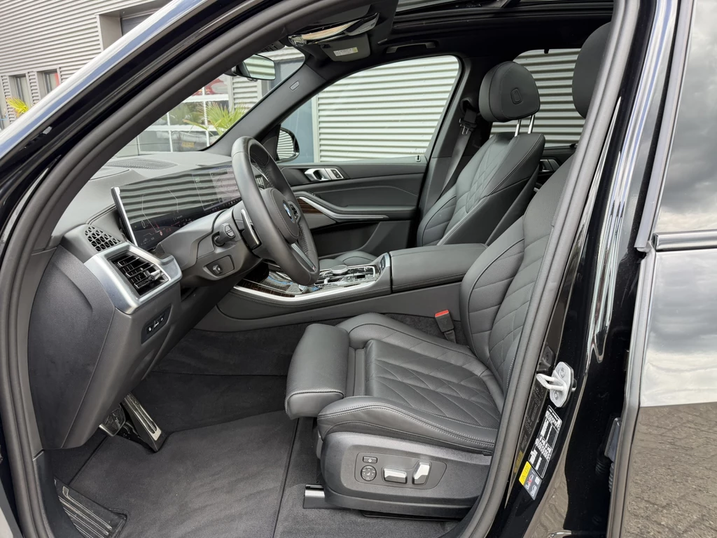 BMW X5 – foto 27