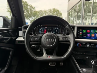 Audi A1 Sportback – thumbnail 15