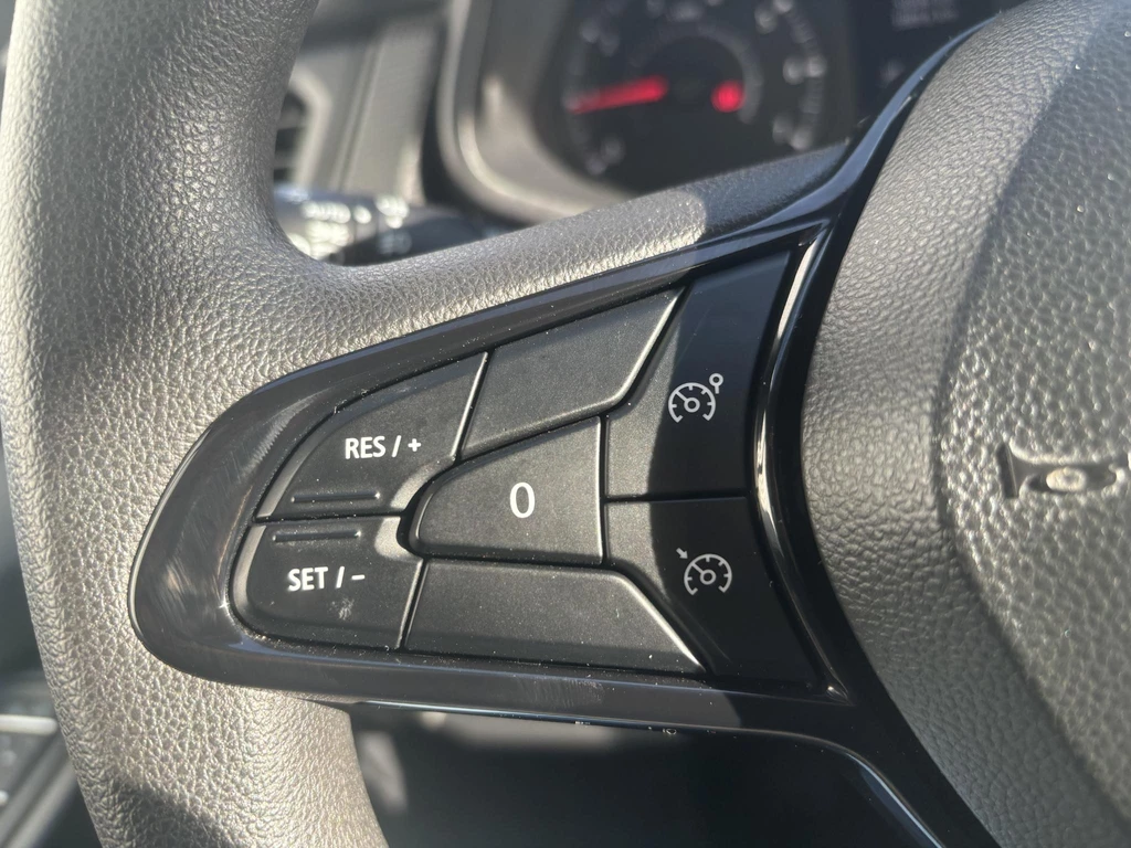 Renault Trafic – foto 17