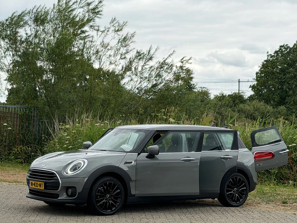 MINI Clubman – foto 2