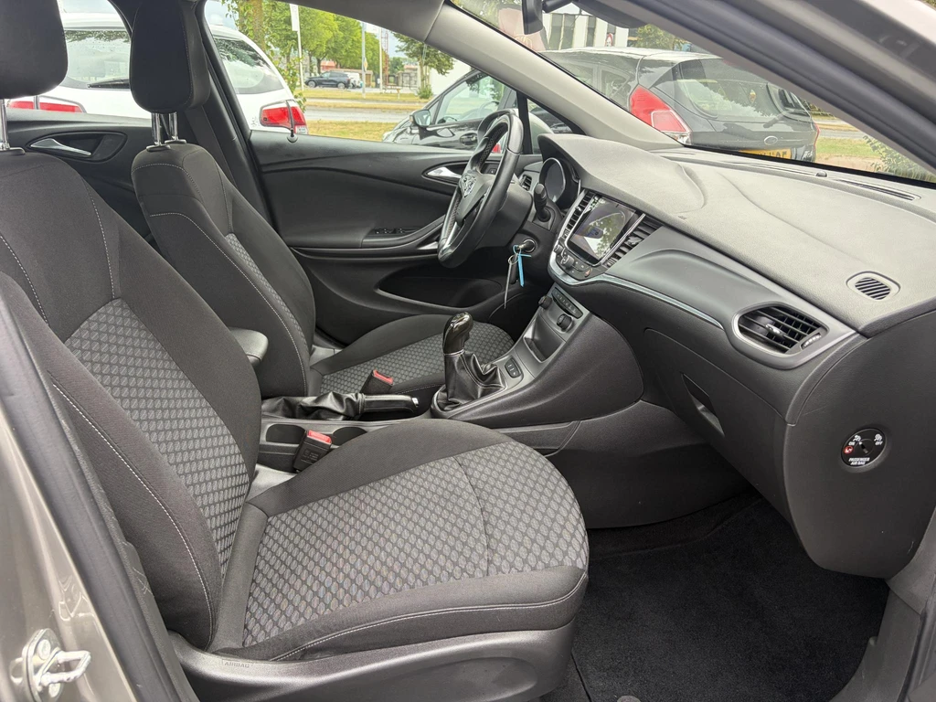 Opel Astra – foto 9