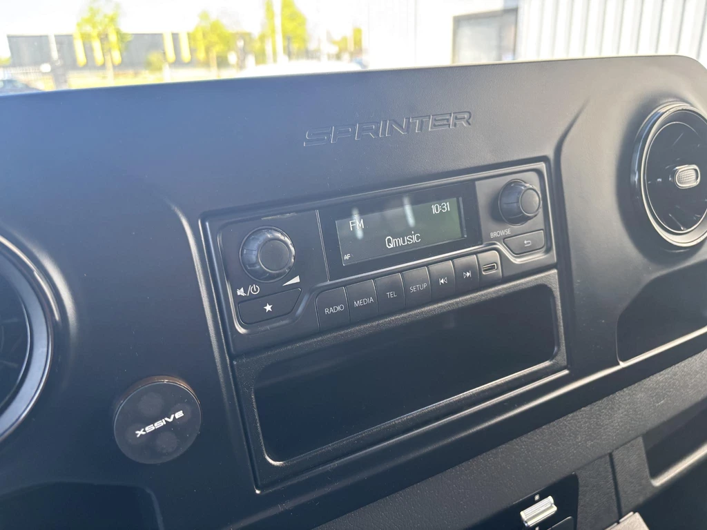 Mercedes-Benz Sprinter – foto 18
